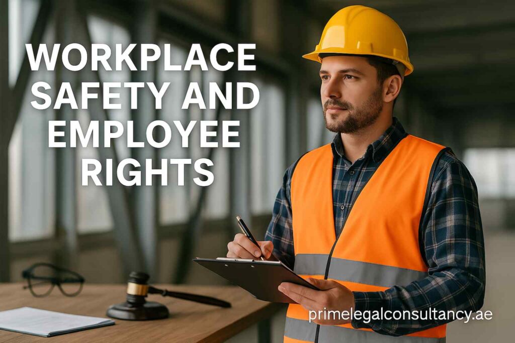 Workplace Safety and Employee Rights