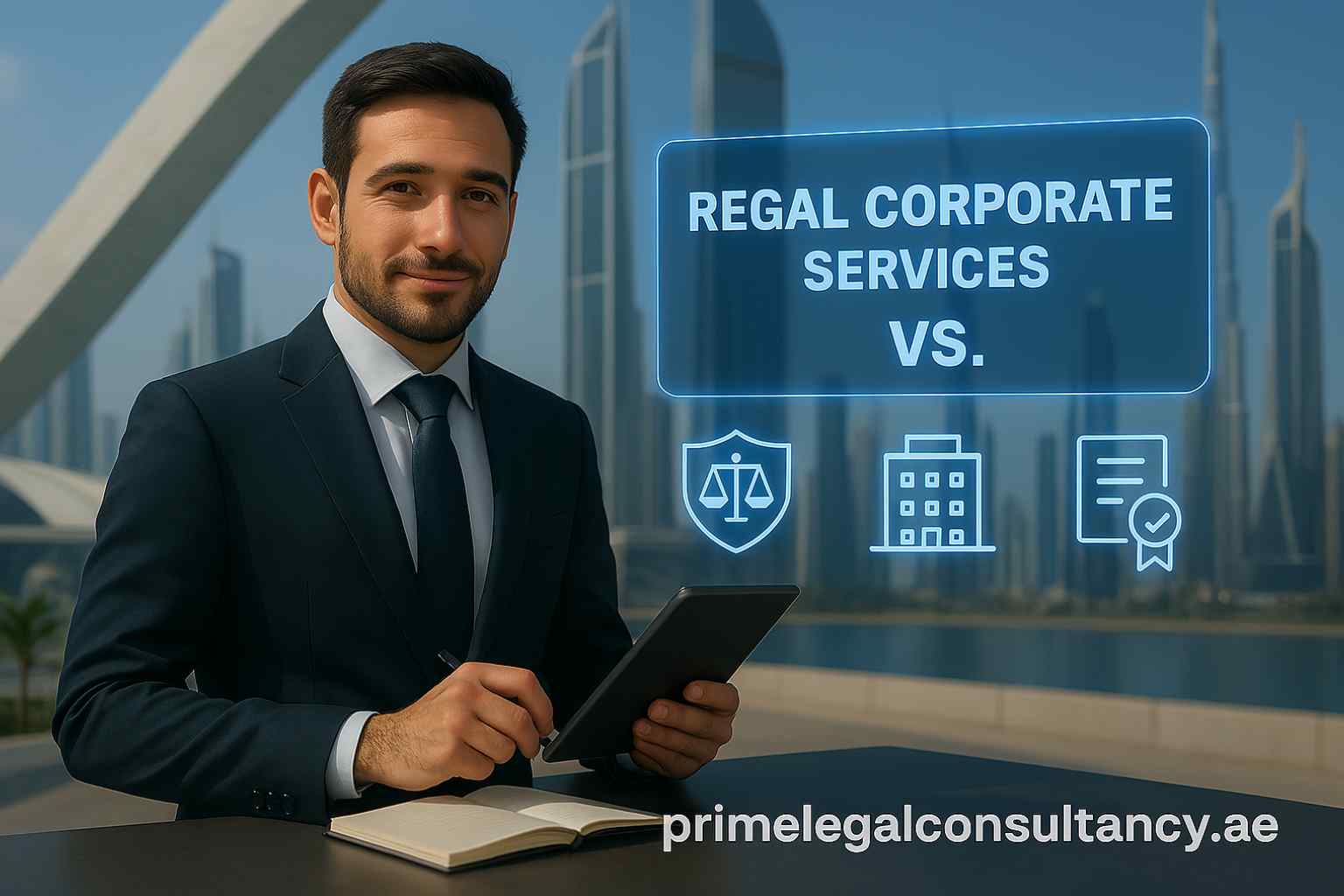 Regal Corporate Services