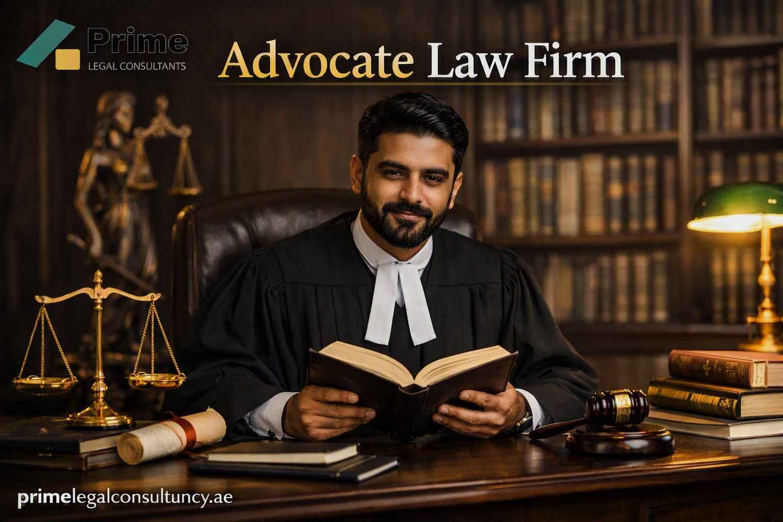 advocate law firm